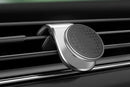 📱🚗 Suporte Magnético para Telefone de Carro - VIKEFON 🚗📱