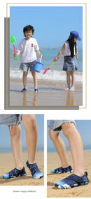 Sapatos de Água ao Ar Livre para Crianças da MDUG