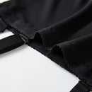 Espartilho Modelador de Cintura Alta Missmoly Plus Size!