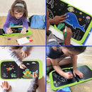 Livros de Desenho com Caneta Mágica - Pintura a Giz para Artistas