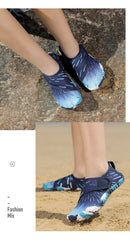 Sapatos de Água ao Ar Livre para Crianças da MDUG