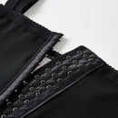 Espartilho Modelador de Cintura Alta Missmoly Plus Size!