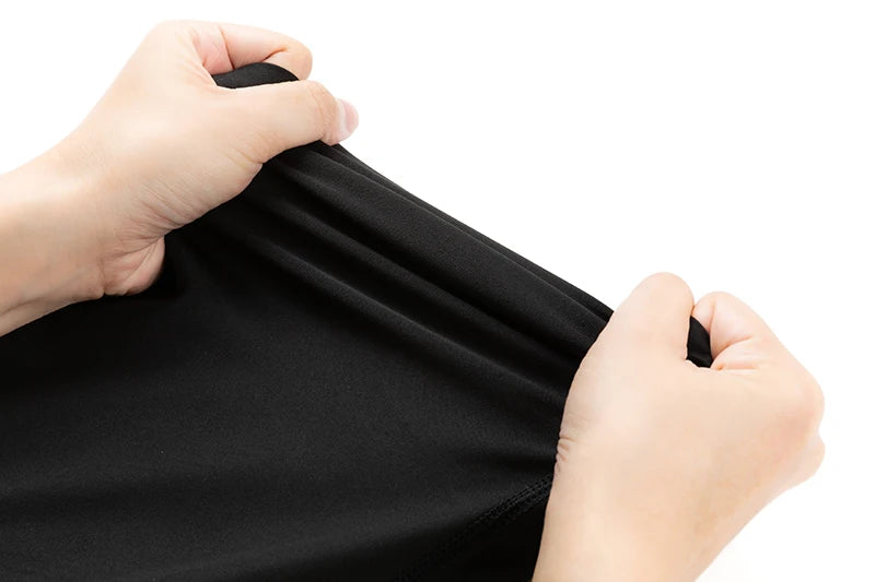 Calcinha Body Shaper Shorts Sauna Missmoly