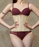 Espartilho Modelador de Cintura Afrulia!