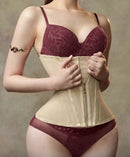 Espartilho Modelador de Cintura Afrulia!