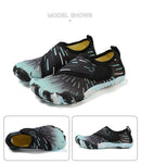 Sapatos de Água ao Ar Livre para Crianças da MDUG