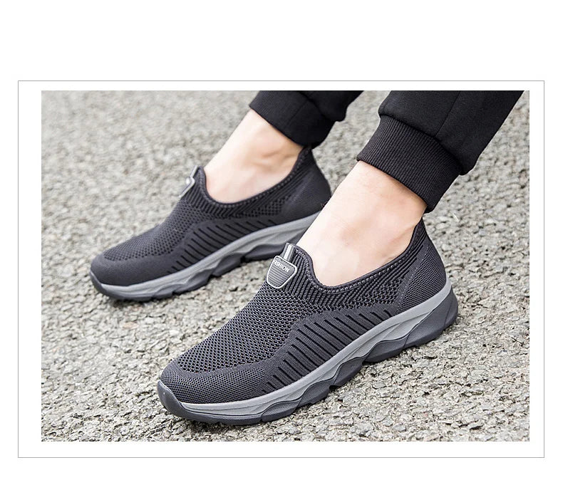 Sapatos Femininos Vulcanizados da PUAMSS