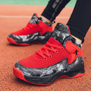 Sneakers de Basquete para Crianças