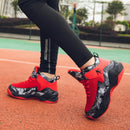 Sneakers de Basquete para Crianças