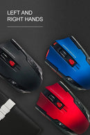 Mouse Óptico Sem Fio Mini 113