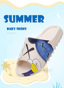 Chinelos de Borracha Grafite da MDUG 🌟