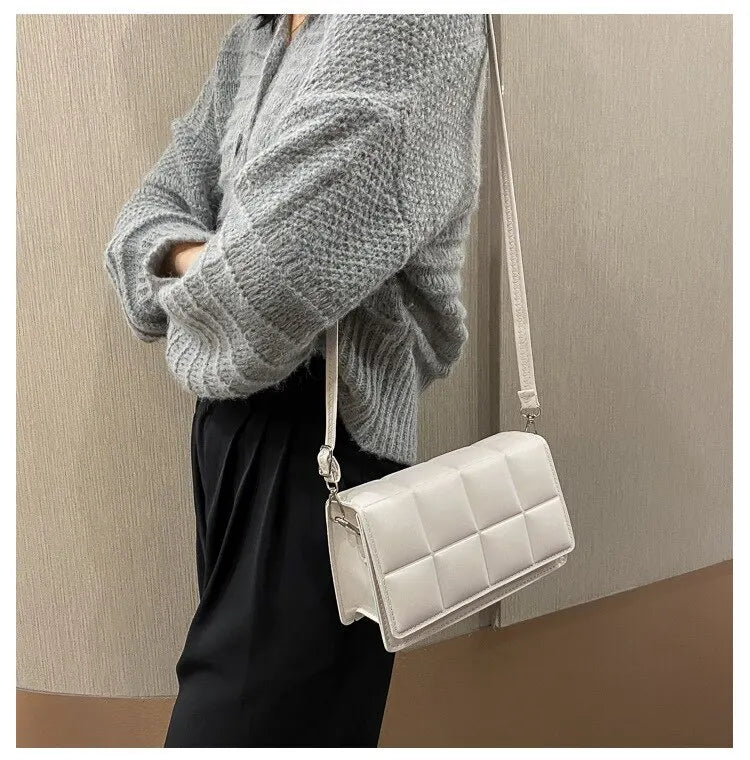 Nova Bolsa Feminina Outono Inverno