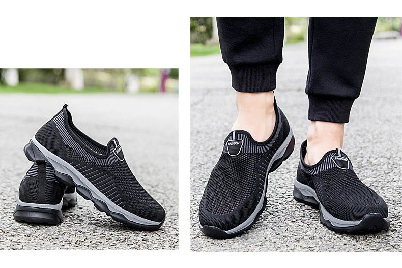 Sapatos Femininos Vulcanizados da PUAMSS