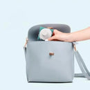 Garrafa de Água Dobrável de Silicone