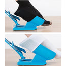 Kit de Auxílio para Meias Com Suporte