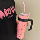 Stanley Quencher 2.0 – O Copo Térmico dos Seus Sonhos