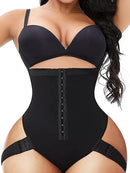 Espartilho Modelador de Cintura Alta Missmoly Plus Size!