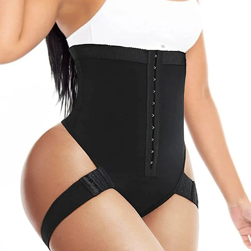 Espartilho Modelador de Cintura Alta Missmoly Plus Size!