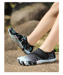 Sapatos de Água ao Ar Livre para Crianças da MDUG