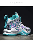 Tênis de Basquete Masculino