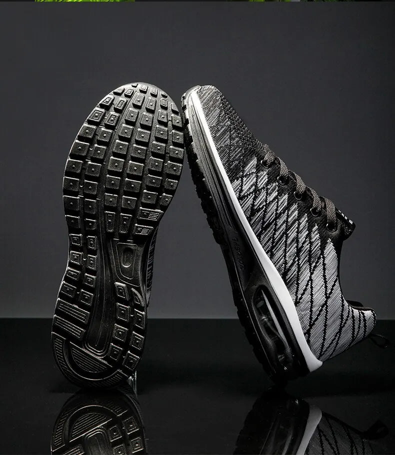 Tênis Running Para Homens