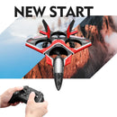 "Avião Drone  RC Voador Paisible-S80"