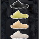 Sandálias de Plataforma Comwarm