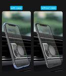 📱🚗 Suporte Magnético para Telefone de Carro - VIKEFON 🚗📱