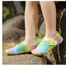 Sapatos de Água ao Ar Livre para Crianças da MDUG