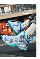 Tênis de Basquete Masculino