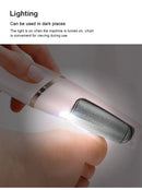 Removedor de Calos Elétrico