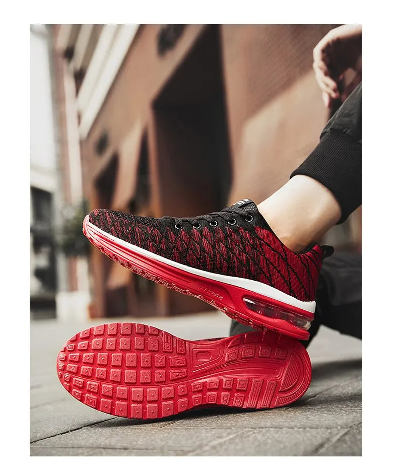 Tênis Running Para Homens