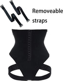 Espartilho Modelador de Cintura Alta Missmoly Plus Size!