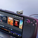 Adaptador USB Ticpo *C* de Ângulo de 180 Graus!