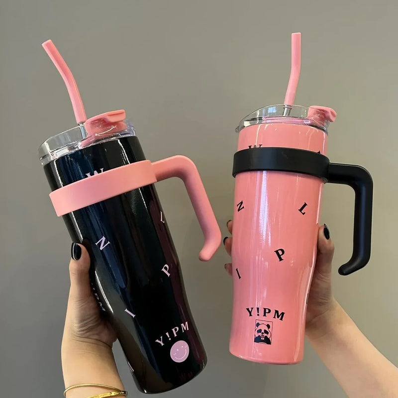 Stanley Quencher 2.0 – O Copo Térmico dos Seus Sonhos