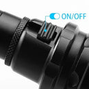 Lanterna de Mergulho de Alta Potência