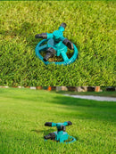 Bico de Aspersão Automático de 360 Graus