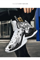 Tênis de Basquete Masculino