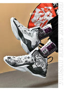 Tênis de Basquete Masculino