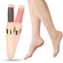 Removedor de Calos Elétrico