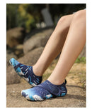 Sapatos de Água ao Ar Livre para Crianças da MDUG