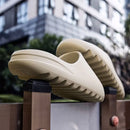 Sandálias de Plataforma Comwarm