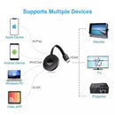 Original Chromecast G2 4K Ultra HD