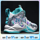 Tênis de Basquete Masculino