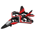 "Avião Drone  RC Voador Paisible-S80"