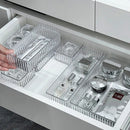 🌟 Transforme Seu Dia com o Organizador de Acrílico para Make e Cosméticos! 🌟