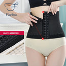 Flarixa Hollow Pixie Fivela Cintura Treinador Wrap Cinto