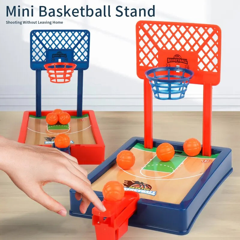 Mini Bolas de basquete Carrinho de Basquete