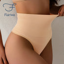 Calcinha Flarixa Controle da Barriga