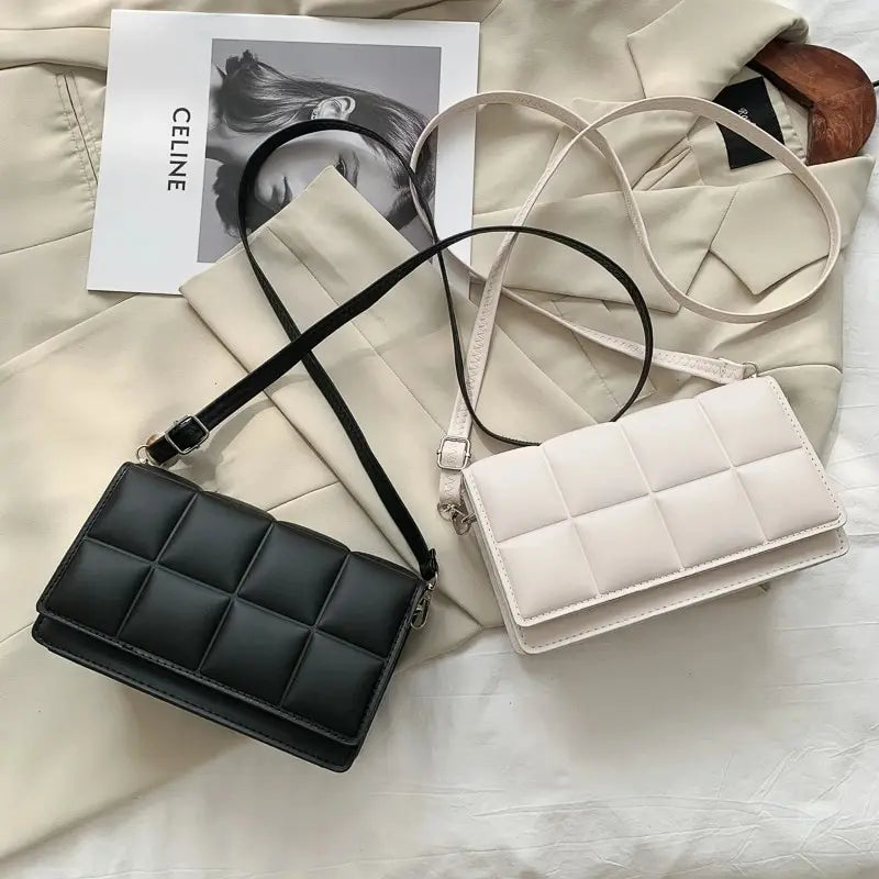 Nova Bolsa Feminina Outono Inverno